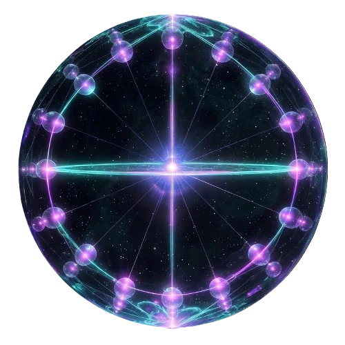 ML Chua - independent researcher in consciousness, metaphysics and self-discovery